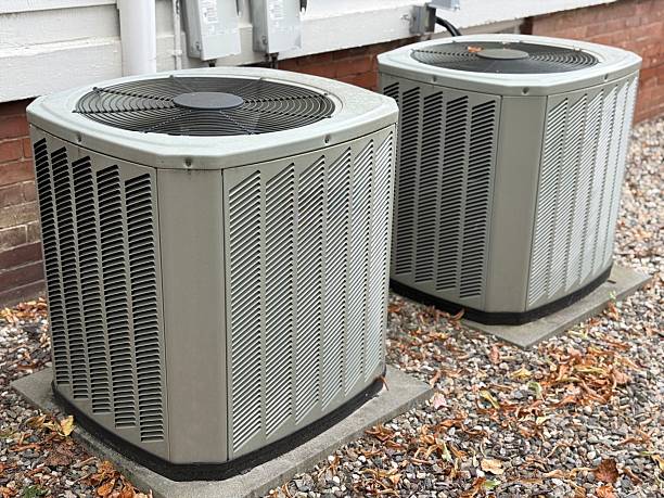 Reliable Heat Pump Repair contractor in Windsor, OH by JG Cool HVAC